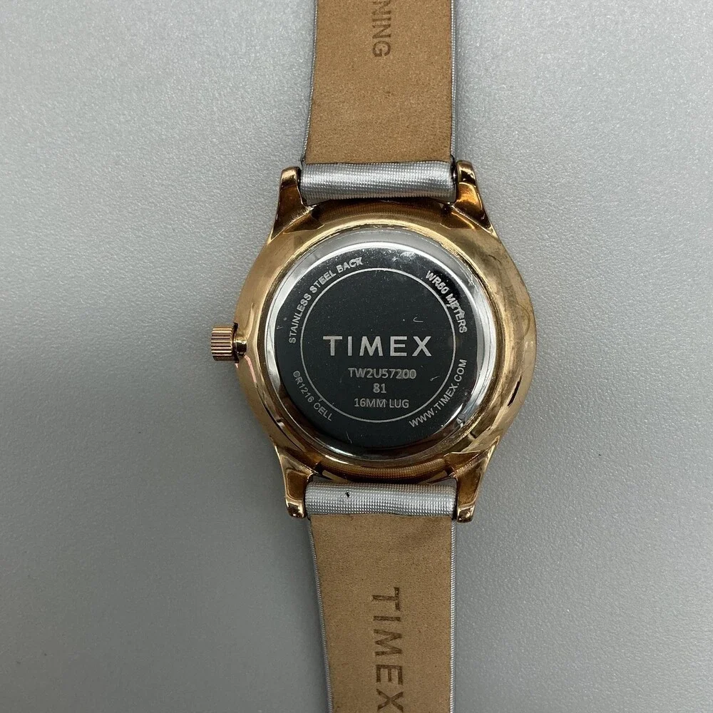 Timex see photos